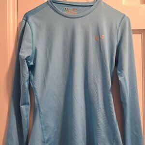 Under Armour Long Sleeve Top, Medium